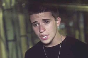 Jake Miller - Day Without Your Love