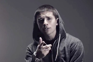 Jake Miller - A Million Lives
