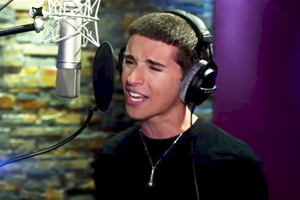 Jake Miller ft. Jeremy Thurber - What I Wouldn't Give