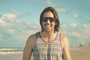 Jake Owen - Beachin'
