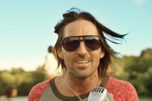 Jake Owen - Days of Gold