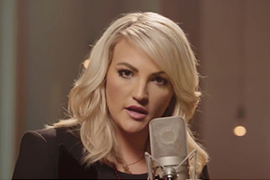 Jamie Lynn Spears - How Could I Want More