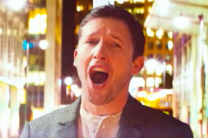 James Blunt - Heart To Heart