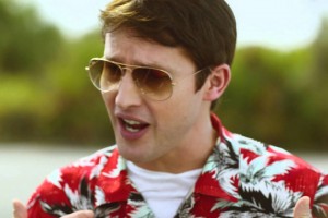James Blunt - Postcards