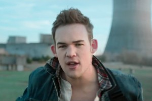 James Durbin - Parachute