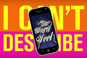 Jennifer Hudson ft. T.I. - I Can't Describe (The Way I Feel) [Lyric Video]