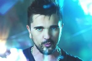 Juanes - La Luz