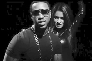 Jeremih - Feel The Bass