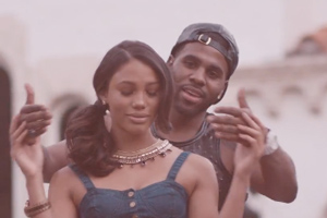 Jason Derulo - Stupid Love