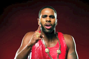 Jason Derulo ft. 2 Chainz - Talk Dirty