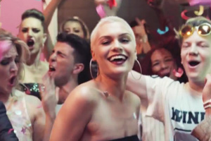 Jessie J - It's My Party