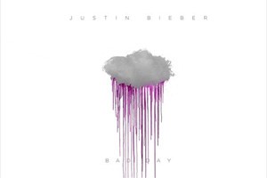 Justin Bieber - Bad Day [Audio]