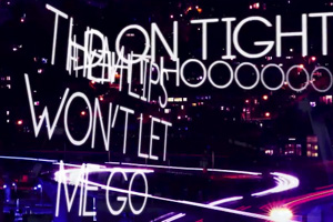 Justin Bieber - Hold Tight [Lyric Video]