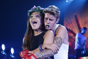 Justin Bieber - Hold Tight