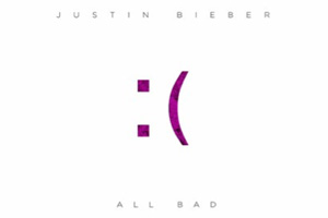 Justin Bieber - All Bad [Audio]