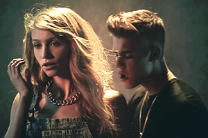 Justin Bieber - All That Matters