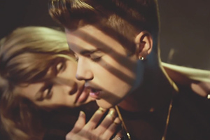Justin Bieber - All That Matters [Teaser]