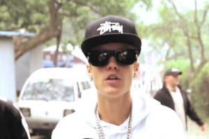 Justin Bieber - All That Matters [Viral Video]
