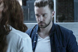 Justin Timberlake - TKO
