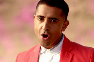 Jay Sean ft. Rick Ross - Mars