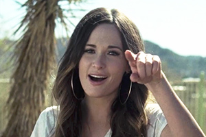 Kacey Musgraves - Follow Your Arrow