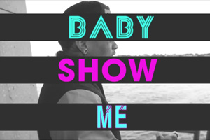 Kid Ink ft. Chris Brown - Show Me [Lyric Video]