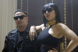 K Koke ft. Bridget Kelly - My Time