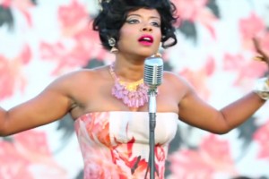 Kelis - Jerk Ribs
