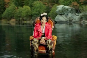 Kelis - Rumble