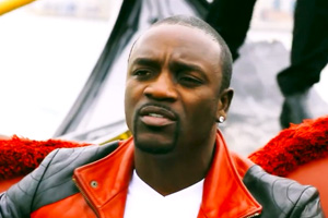 Akon - Love You No More