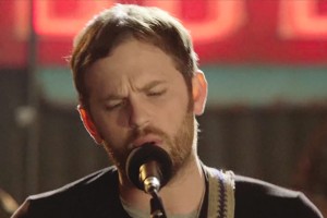 Kings Of Leon - Temple