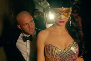 Karl Wolf ft. Timbaland & BK Brasco - Magic Hotel