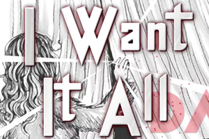 Karmin - I Want It All [Lyric Video]