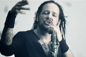 koRn - Never Never