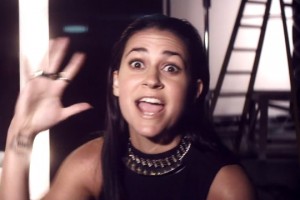 Kat Dahlia - Crazy