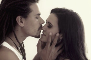 Kat Dahlia - The High