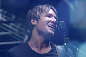 Keith Urban - Cop Car
