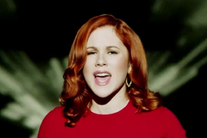 Katy B - Crying For No Reason
