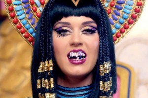Katy Perry ft. Juicy J - Dark Horse [Teaser]