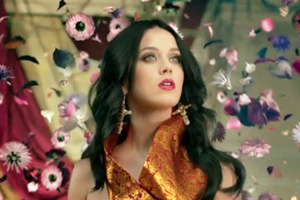 Katy Perry - Unconditionally