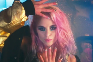 Kyla La Grange - Cut Your Teeth