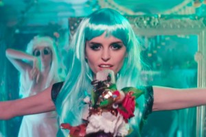Kyla La Grange - The Knife