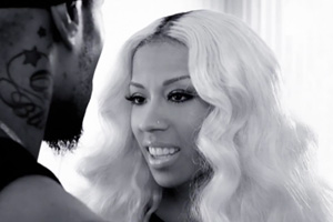 Keyshia Cole - I Choose You