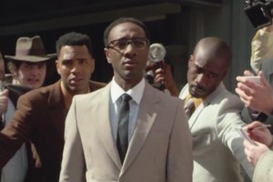 Aloe Blacc - The Man