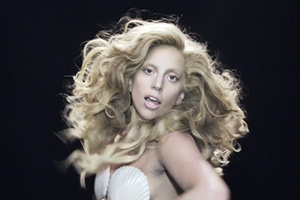 Lady Gaga - Applause