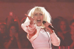 Lady Gaga - Venus [Live]
