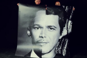 Alejandro Sanz ft. Emeli Sande & Jamie Foxx - This Game Is Over