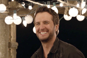 Luke Bryan - Crash My Party