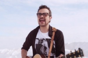Aleks Syntek - Corazones Invencibles