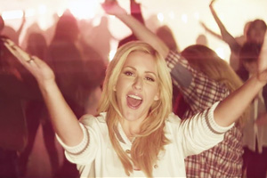 Ellie Goulding - Burn